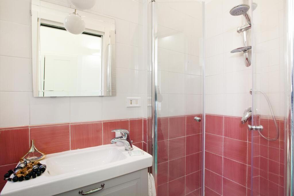 Super Attico Vista Mare Con Piscina Διαμέρισμα Σορέντο Εξωτερικό φωτογραφία