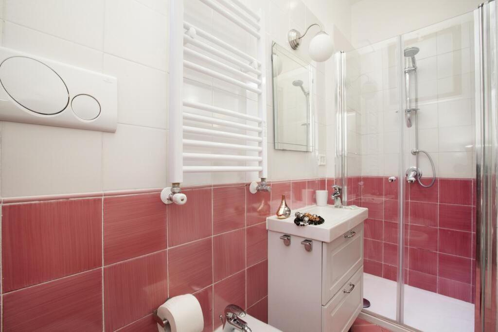 Super Attico Vista Mare Con Piscina Διαμέρισμα Σορέντο Εξωτερικό φωτογραφία